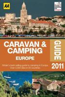 Caravan & Camping Europe 2011