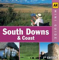 South Downs & Coast