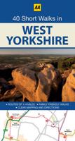 40 Short Walks in West Yorkshire