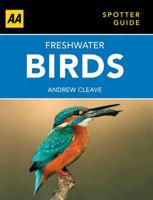 Freshwater Birds