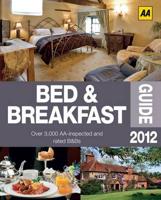 AA B&B Guide 2012