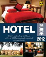 AA Hotel Guide 2012