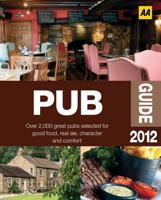 AA Pub Guide 2012