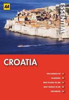 Essential Croatia