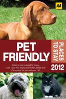 Pet Friendly Places to Stay 2012