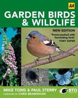 Garden Birds & Wildlife
