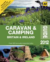 Caravan & Camping Guide Britain & Ireland 2012