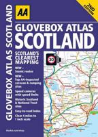 Glovebox Atlas Scotland SP