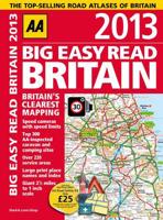 2013 Big Easy Read Britain