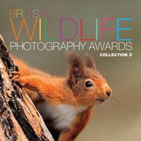 British Wildlife Photography Awards. Collection 3