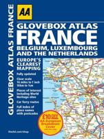 Glovebox Atlas France SP