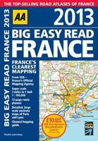 2013 Big Easy Read France