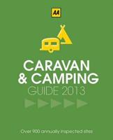 Caravan & Camping Guide 2013
