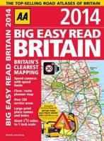 AA 2014 Big Easy Read Britain