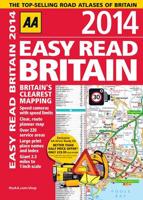 AA 2014 Easy Read Britain