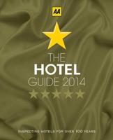 The Hotel Guide 2014