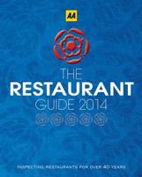 The Restaurant Guide 2014