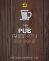 The Pub Guide 2014