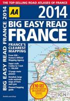 Big Easy Read France 2014
