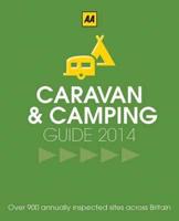 Caravan & Camping Britain 2014