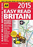 AA 2015 Easy Read Britain