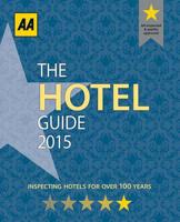 AA Hotel Guide 2015