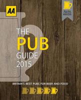 AA Pub Guide 2015