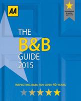 AA B&B Guide 2015