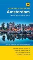 AA Citypack Guide to Amsterdam
