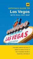 AA Citypack Guide to Las Vegas