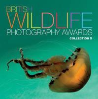 British Wildlife Photography Awards. Collection 5