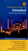 AA Citypack Guide to Istanbul