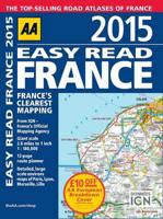 AA 2015 Easy Read France