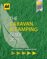 The Caravan & Camping Guide 2015