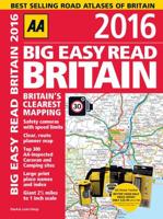 AA 2016 Big Easy Read Britain