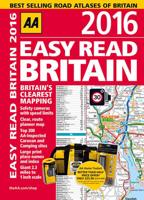 AA 2016 Easy Read Britain