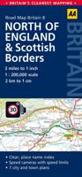 North England & Scottish Borders