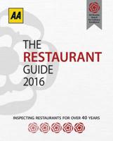 The Restaurant Guide 2016