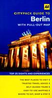AA Citypack Guide to Berlin