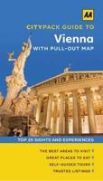 AA Citypack Guide to Vienna