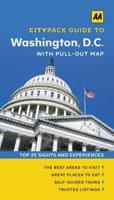 AA Citypack Guide to Washington, D.C