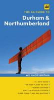 The AA Guide to Durham & Northumberland