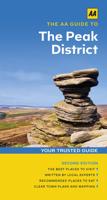 The AA Guide to the Peak District