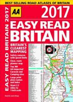 Easy Read Britain 2017