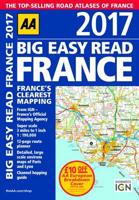 Big Easy Read France 2017