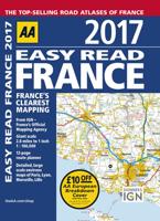 Easy Read France 2017