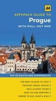 AA Citypack Guide to Prague