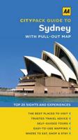 AA Citypack Guide to Sydney