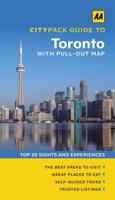 AA Citypack Guide to Toronto