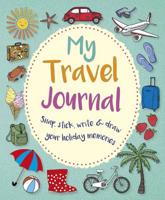 My Travel Journal